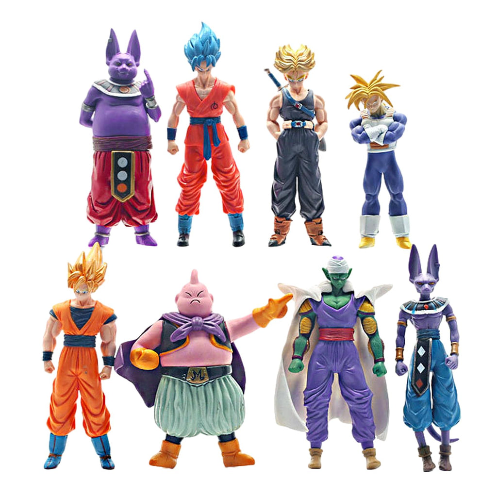 10 Best Action Figures for Toy Collectors & Fans