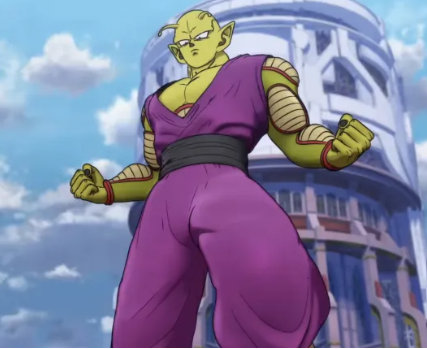 Is Piccolo Evil?