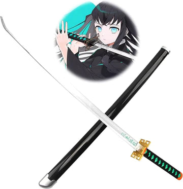 Demon Slayer: How Strong is Muichiro Tokito