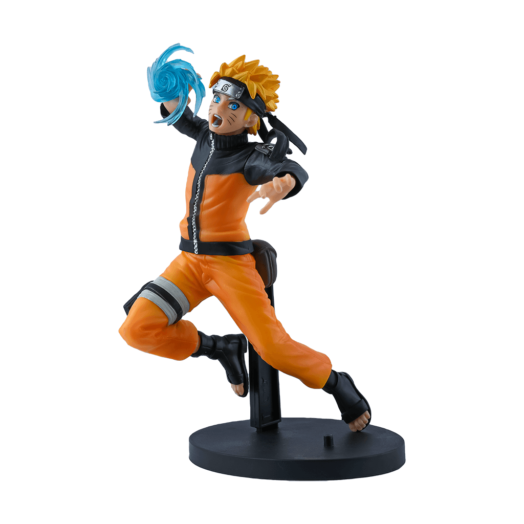 NARUTO - Naruto Uzumaki - Figurine Vibration Stars 15cm Naruto / Boruto NARUTO - Naruto Uzumaki - Figurine Vibration Stars 15cm Naruto / Boruto