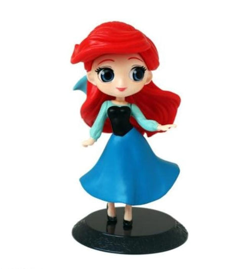 Disney Doll Qposket - Ariel Mermaid