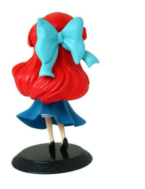 Disney Doll Qposket - Ariel Mermaid