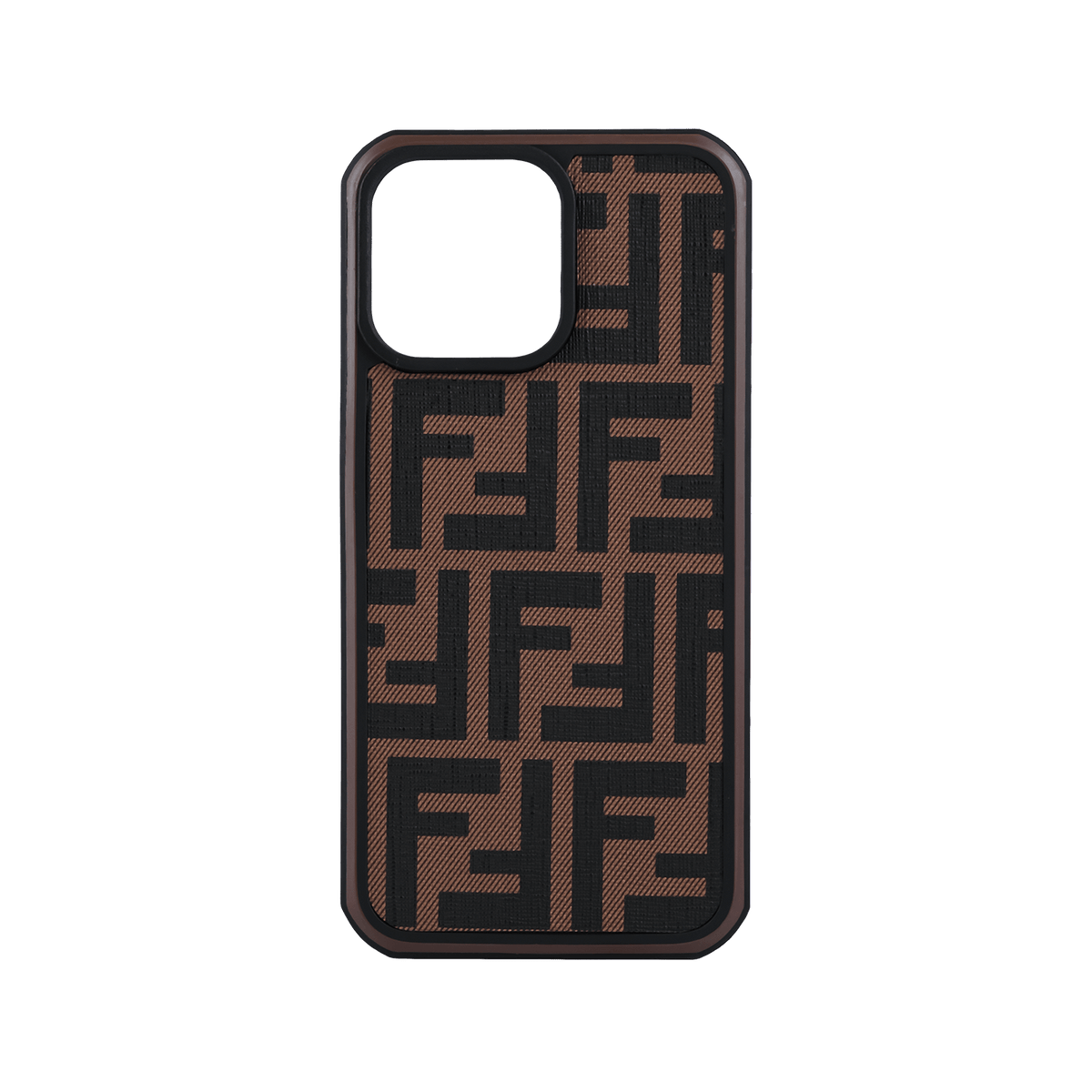 Fendi cover iphone online