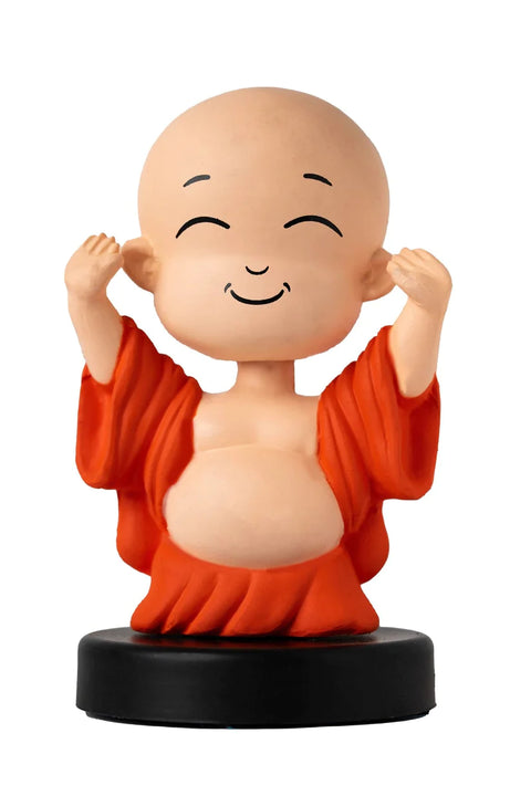 Happy Buddha - Bobble Head