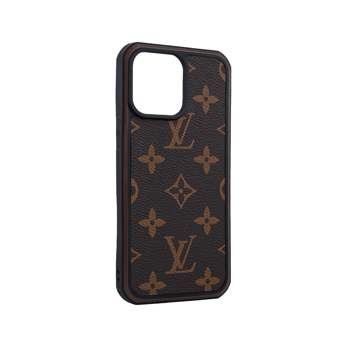 LV Printed Design Case For iPhone 14 Pro Max – Ruvido Caso