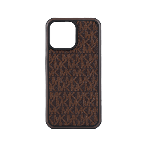 Micheal Kors Cesign Case For iPhone 14 Pro Max