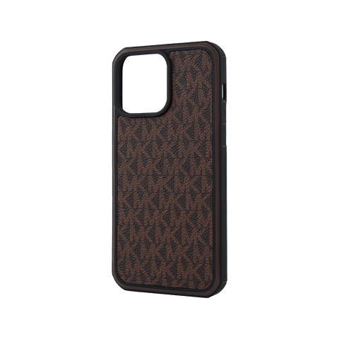 Micheal Kors Cesign Case For iPhone 14 Pro Max