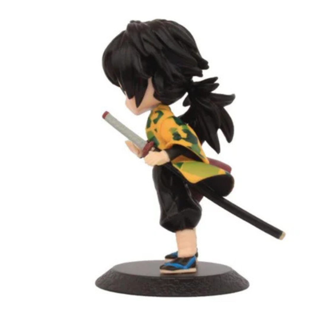 Giyu Demon Slayer Q- Posket