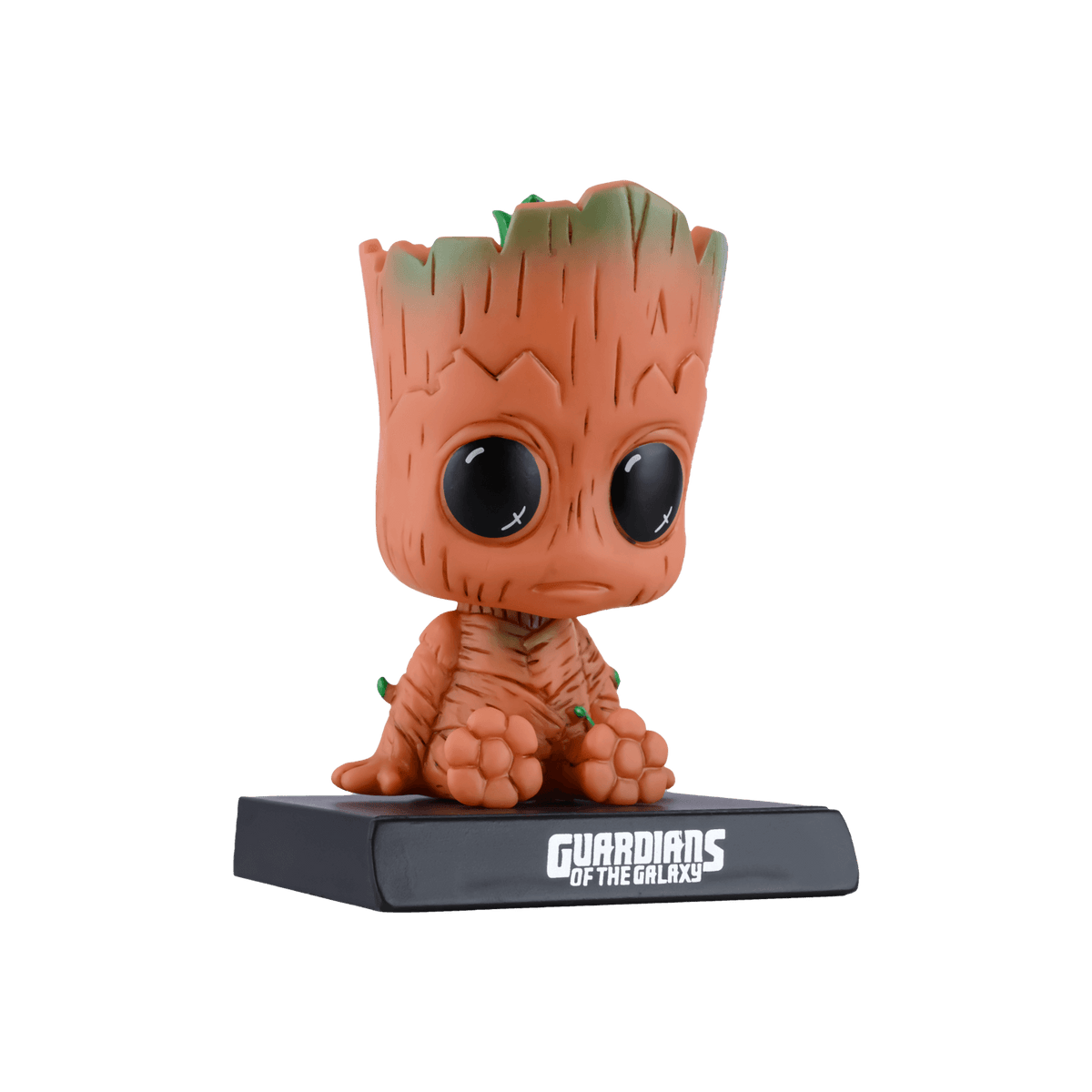 Baby groot dashboard toy on sale