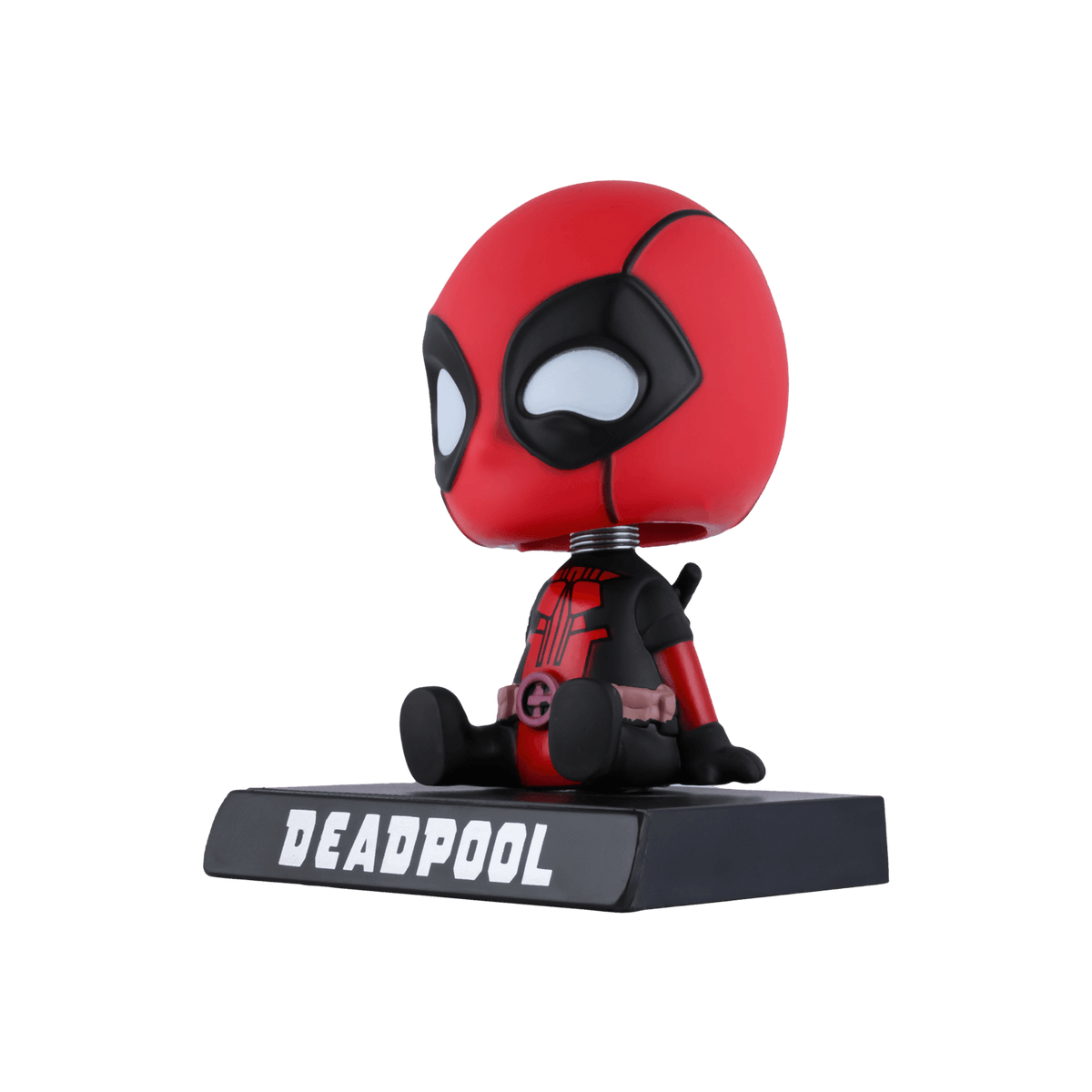 ガーボンタ デービスBOBBLE HEAD Vintage Beatles 1964 Car Mascots 8