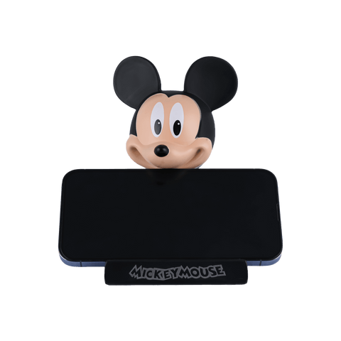 RC Mickey Mouse Car Dashboard Bobble Head