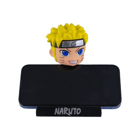 RC Naruto Car Dashboard Bobble Head