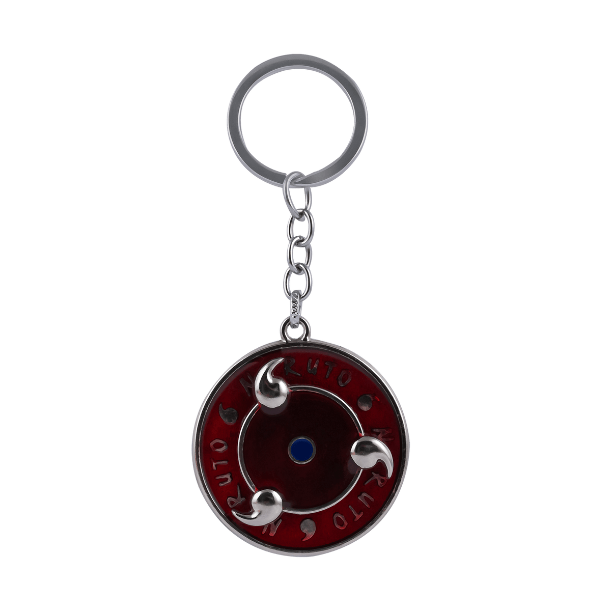 Rinnegan-Schlüsselanhänger - Naruto Shop Deutschland Rinnegan-Schlüsselanhänger - Naruto Shop Deutschland