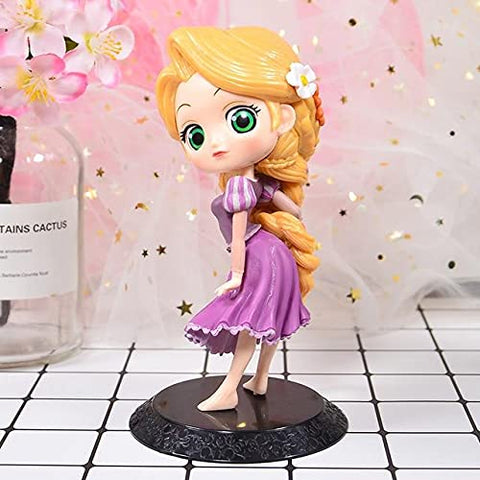 Disney Doll Qposket  - Princesses Rapunzel