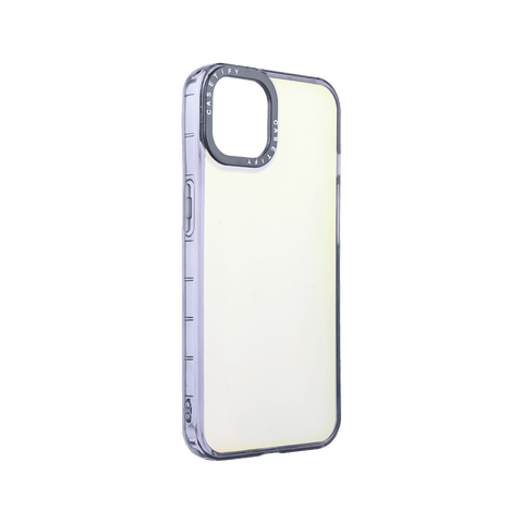 Ultra Matte Design Case For iphone 14