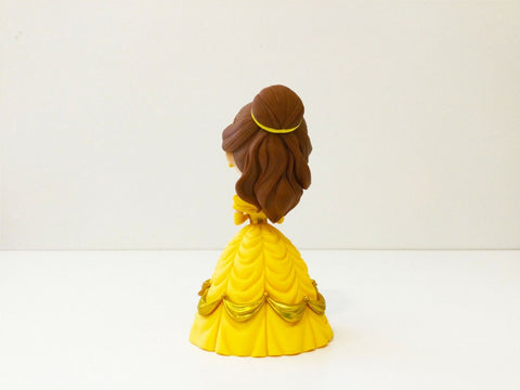Disney Doll Qposket - Belle