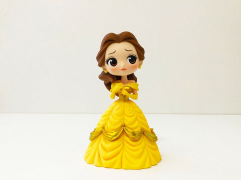 Disney Doll Qposket - Belle