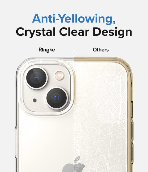 iPhone Case Cover Transparent Hard Back Soft Flexible TPU Bumper Scratch Resistant Natural Form iPhone Back Cover