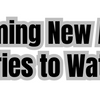 Upcoming New Anime Series to Watch