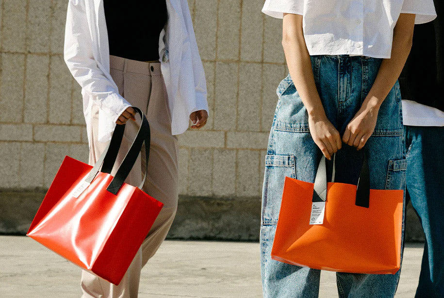 Trending Tote Bags Every Woman Should Own