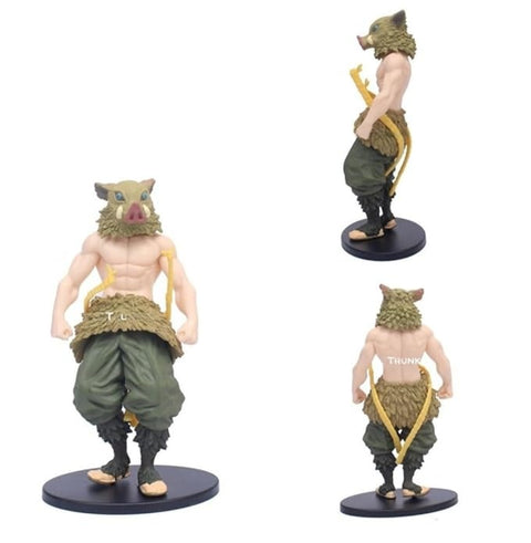 Inosuke Hashibira Classic PVC Figure