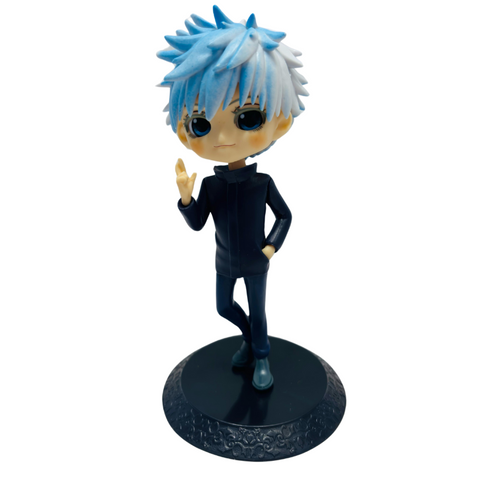 jujutsu kaisen Q posket
