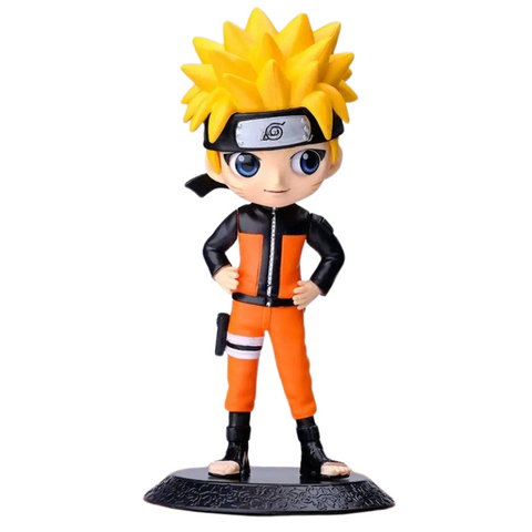 Naruto Q posket | Anime mini figure