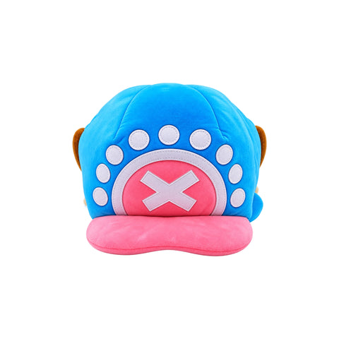 One Piece Chopper Hat