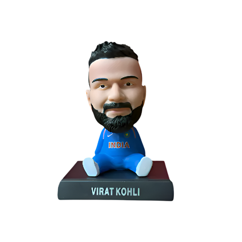 Virat kohli Bobblehead