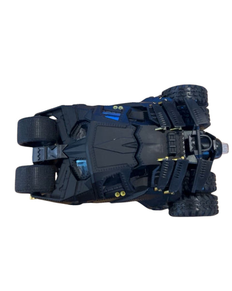 BATMAN MINI TUMBLER