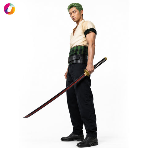 One Piece: Zoro'S Shusui (Wooden) | 105 cm