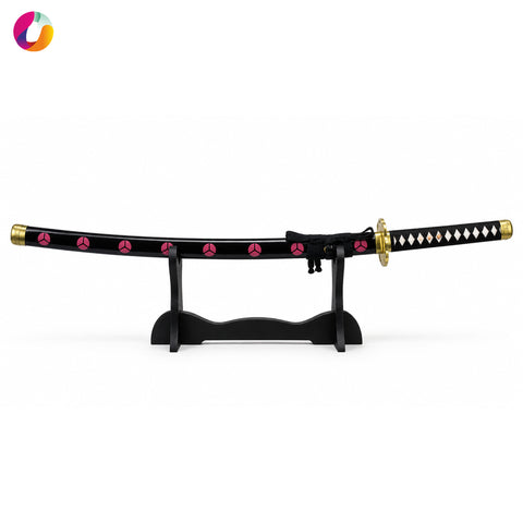 One Piece: Zoro'S Shusui (Wooden) | 105 cm