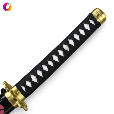 One Piece: Zoro'S Shusui (Wooden) | 105 cm