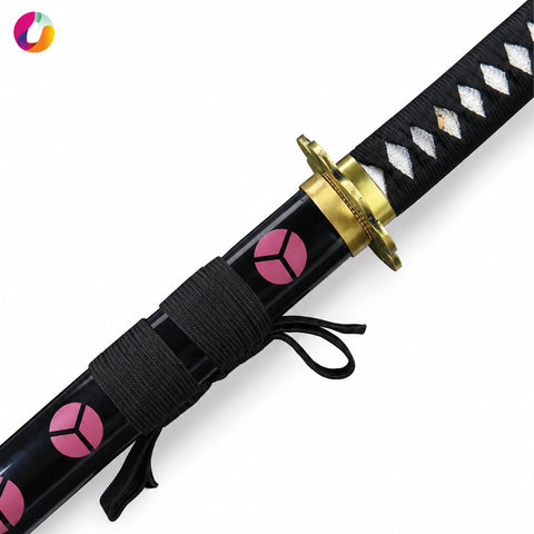 One Piece: Zoro'S Shusui (Wooden) | 105 cm
