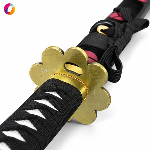 One Piece: Zoro'S Shusui (Wooden) | 105 cm