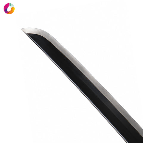 ONE PIECE: ZORO'S WADO ICHIMONJI KATANA (WOODEN)