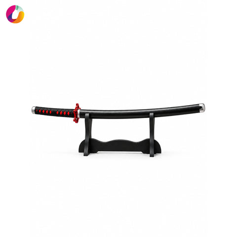 Tanjiro V2 Katana | Demon slayer 104 cm Sword