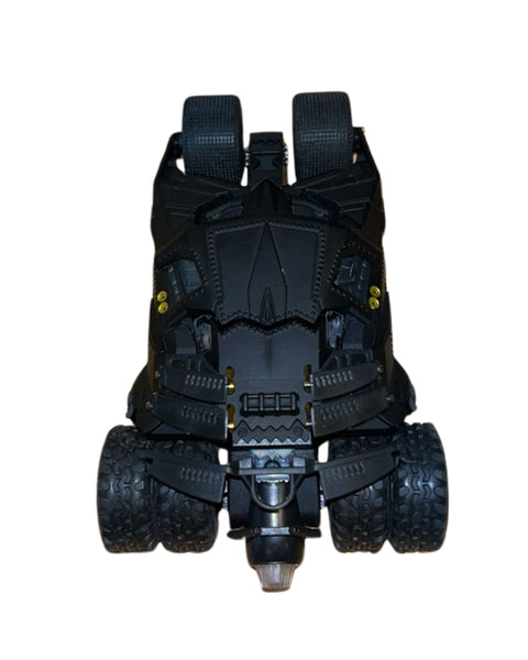 BATMAN MINI TUMBLER