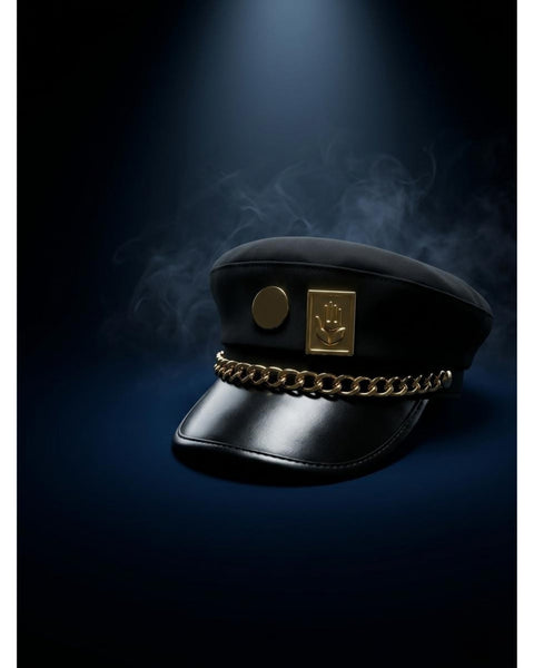 JoJo's Bizarre Hat