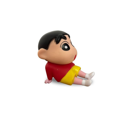  ShinChan Figurine