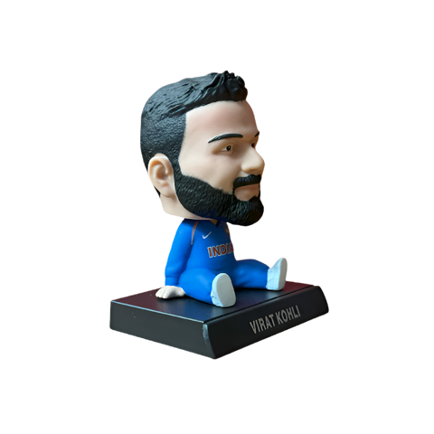 Virat kohli Bobblehead