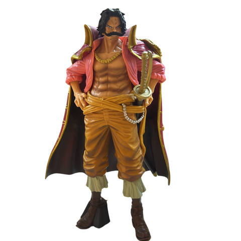 One piece Gol D-Roger