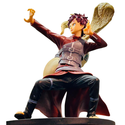 Gaara Basics | Naruto Figure