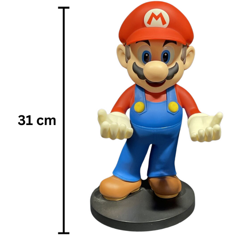 Super Mario