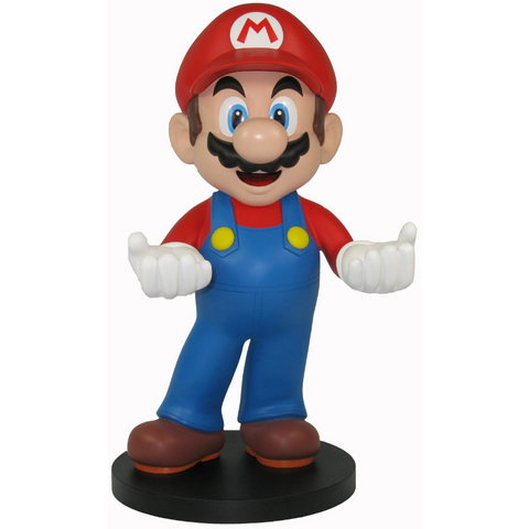 Super Mario