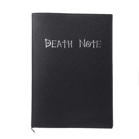Death Note Diary