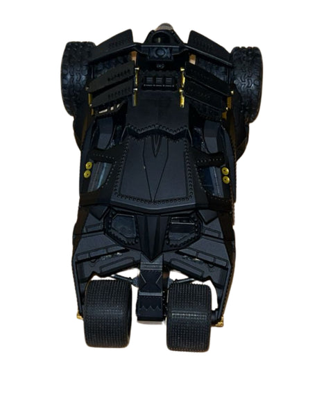 BATMAN MINI TUMBLER