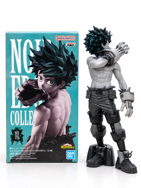 Banpresto Izuku Midoriya Q-posket