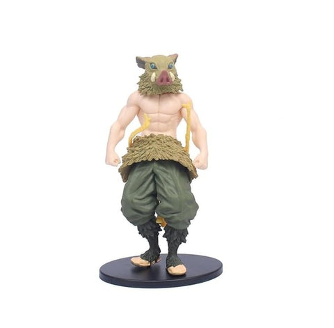 Inosuke Hashibira Classic PVC Figure