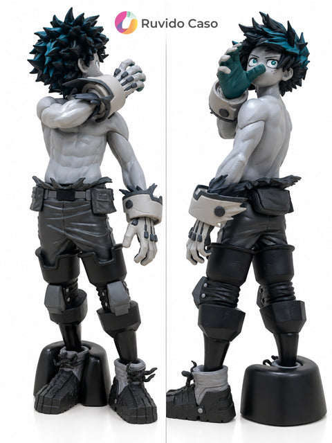 Banpresto Izuku Midoriya Q-posket